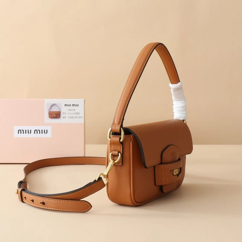 Miu Miu Satchel Bags Original 87315
