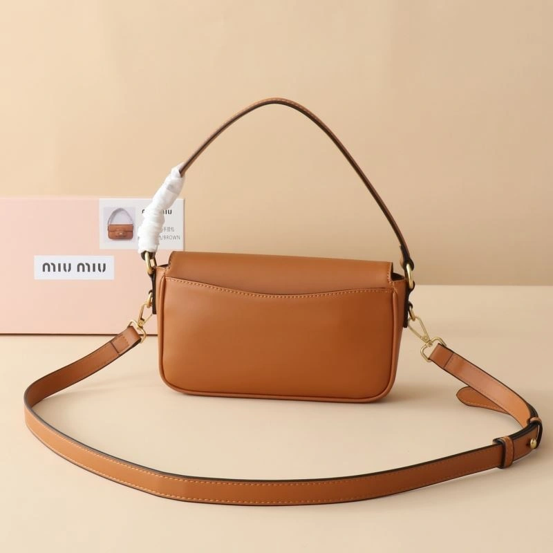 Miu Miu Satchel Bags Original 87315