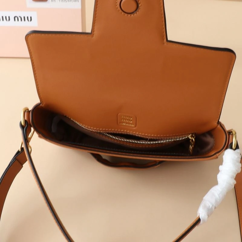 Miu Miu Satchel Bags Original 87315