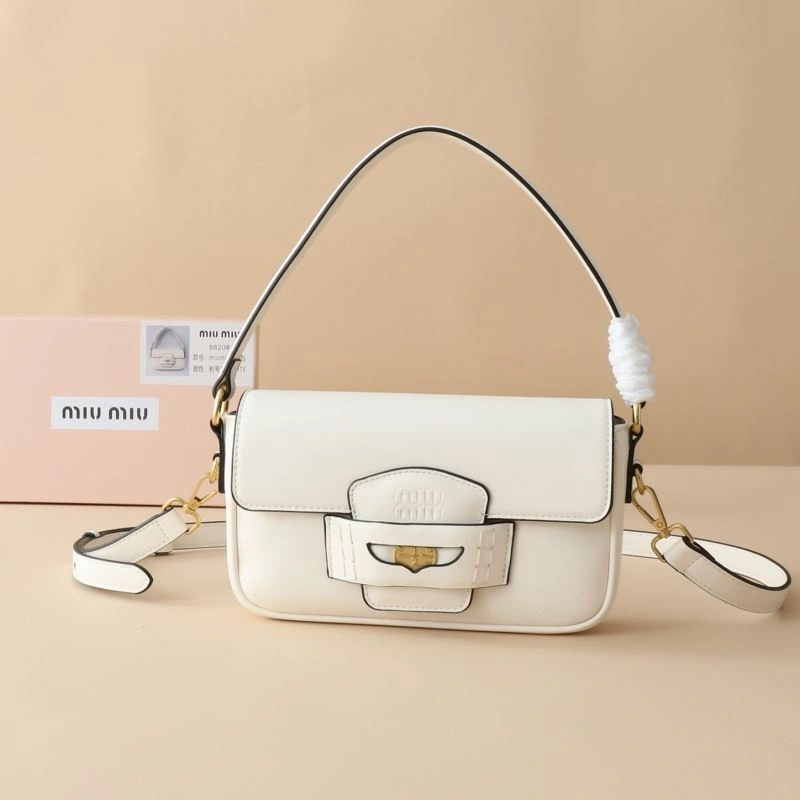 Miu Miu Satchel Bags Vibrant 87313