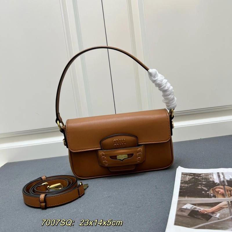 Miu Miu Satchel Bags Seasonal 83254