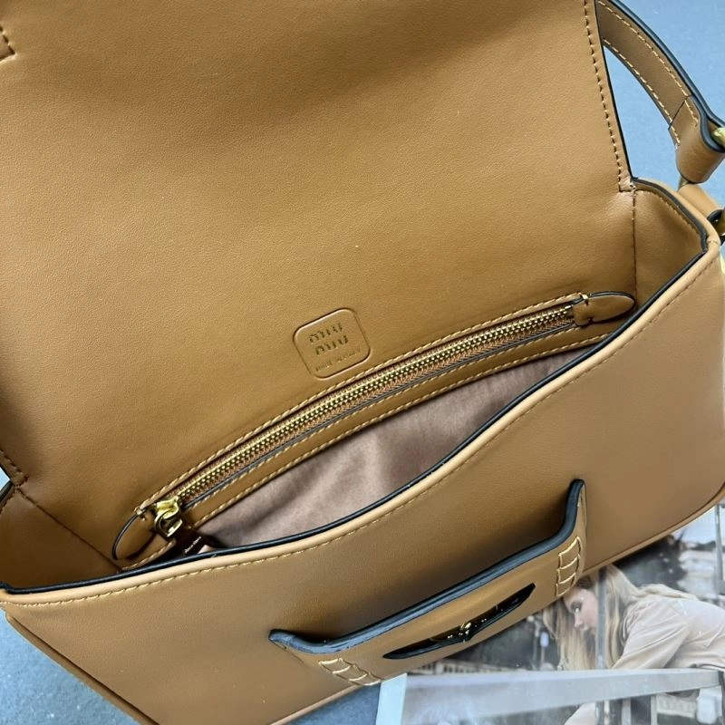 Miu Miu Satchel Bags Seasonal 83254