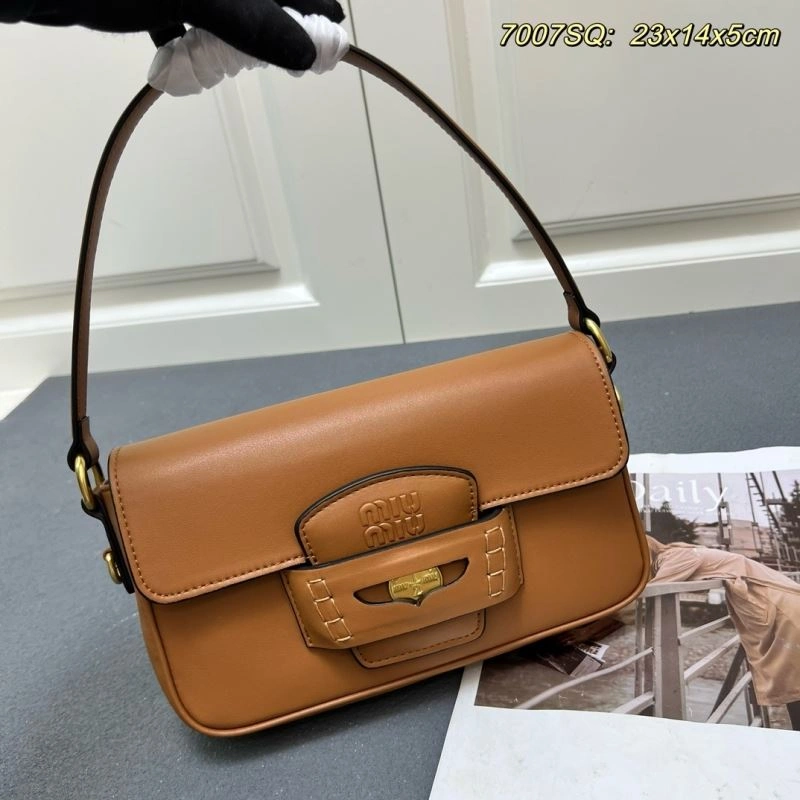 Miu Miu Satchel Bags Seasonal 83254