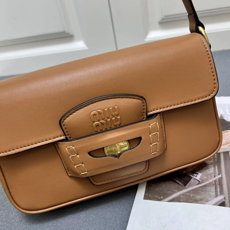 Miu Miu Satchel Bags Seasonal 83254