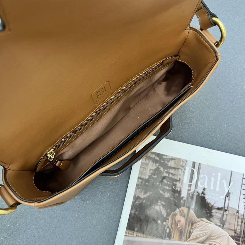 Miu Miu Satchel Bags Seasonal 83254