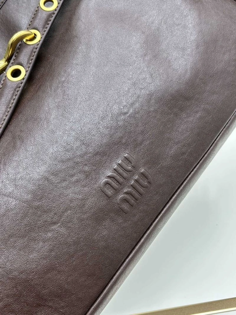 Seasonal Miu Miu Satchel Bags 83249