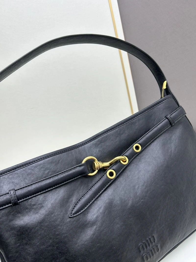 Cozy Miu Miu Satchel Bags 83323
