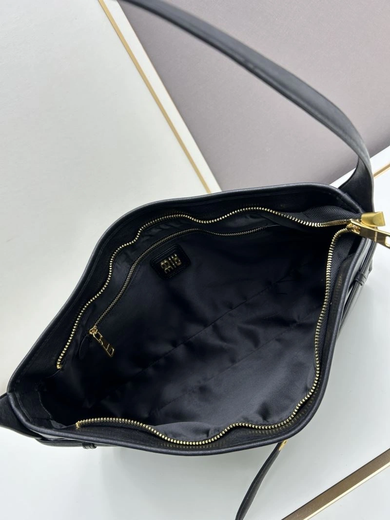 Cozy Miu Miu Satchel Bags 83323