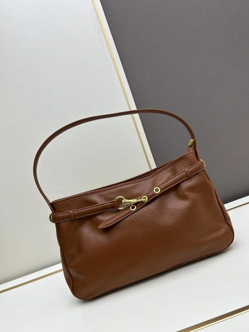 Miu Miu Satchel Bags Modern 83250
