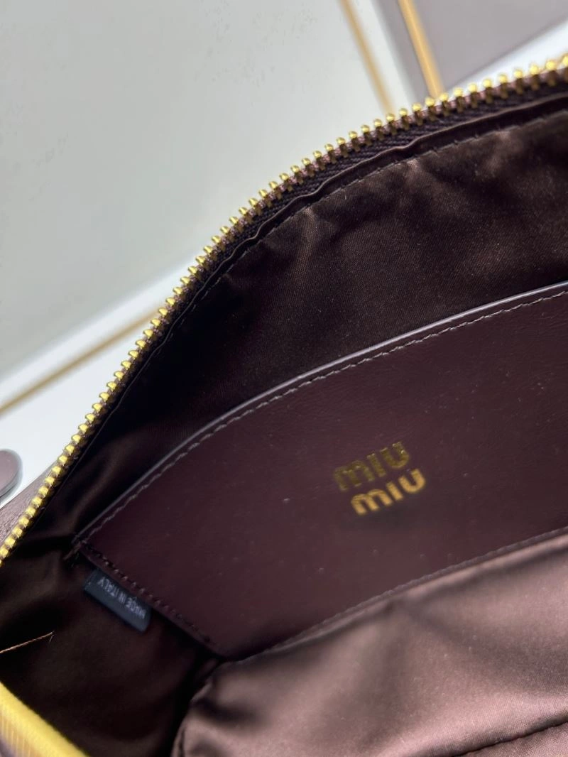 Miu Miu Satchel Bags Functional 83246
