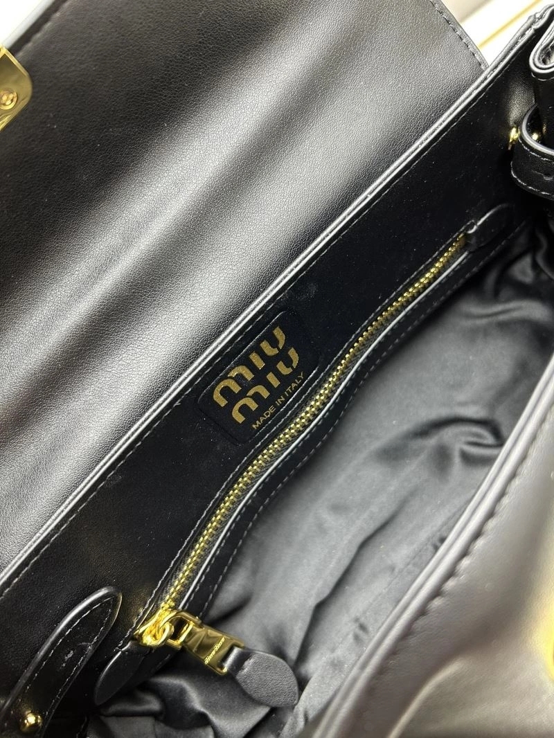 Miu Miu Satchel Bags Lightweight 83243