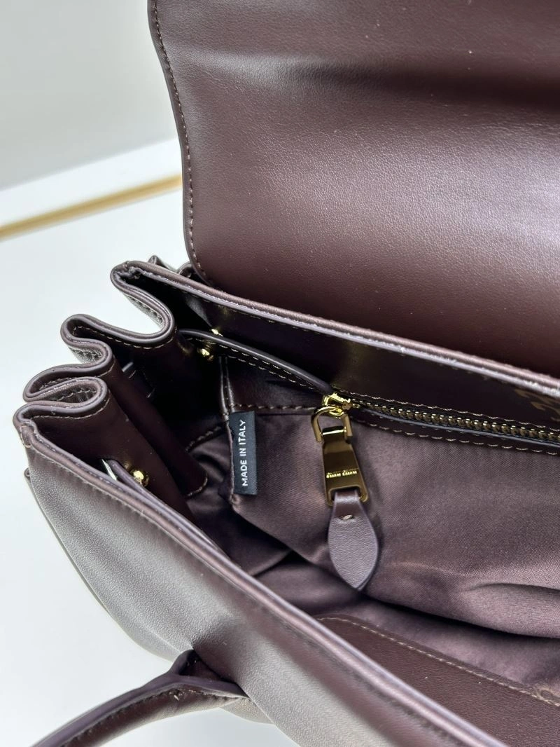 Miu Miu Satchel Bags Durable 83241