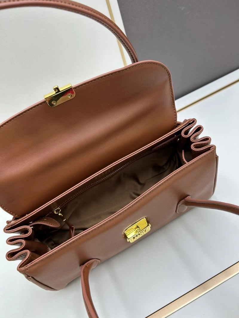SunProtective Miu Miu Satchel Bags 83242