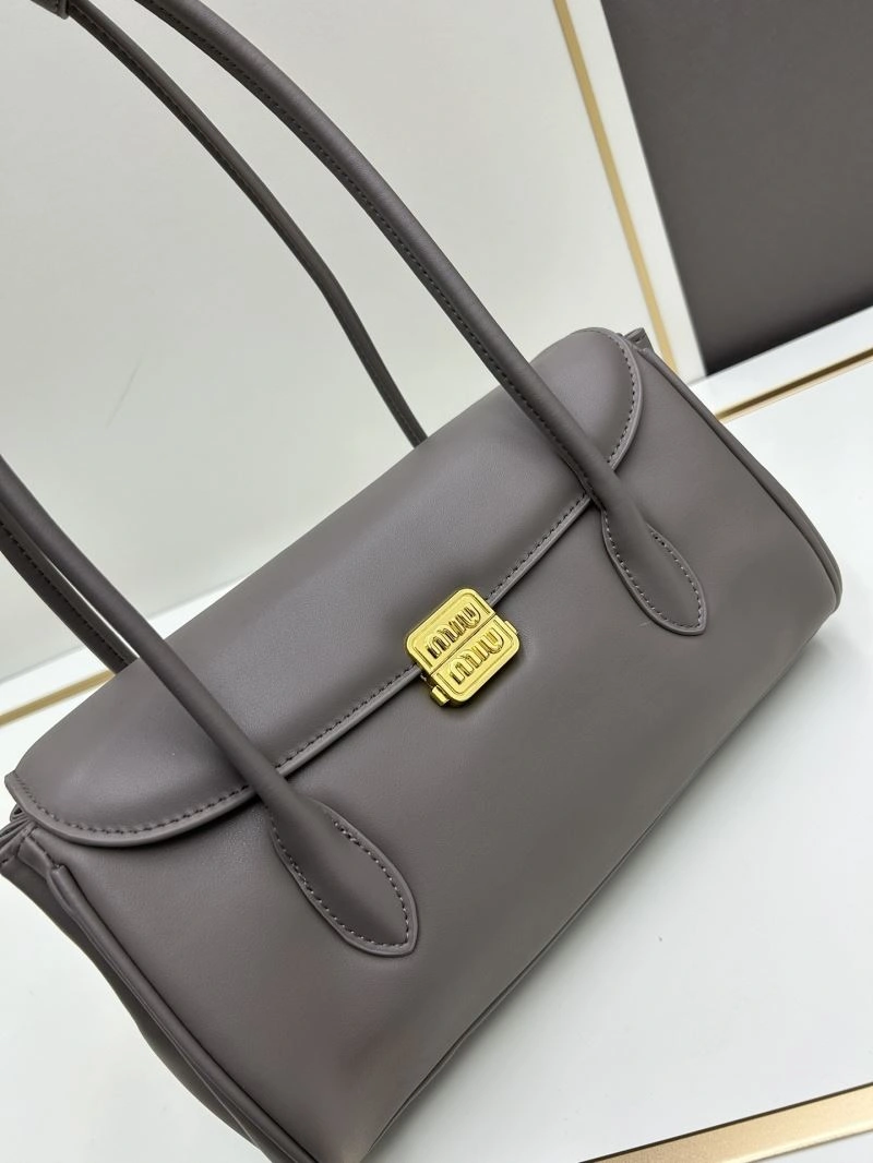 SmoothTexture Miu Miu Satchel Bags 83238