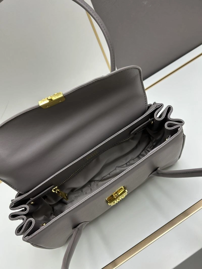 SmoothTexture Miu Miu Satchel Bags 83238