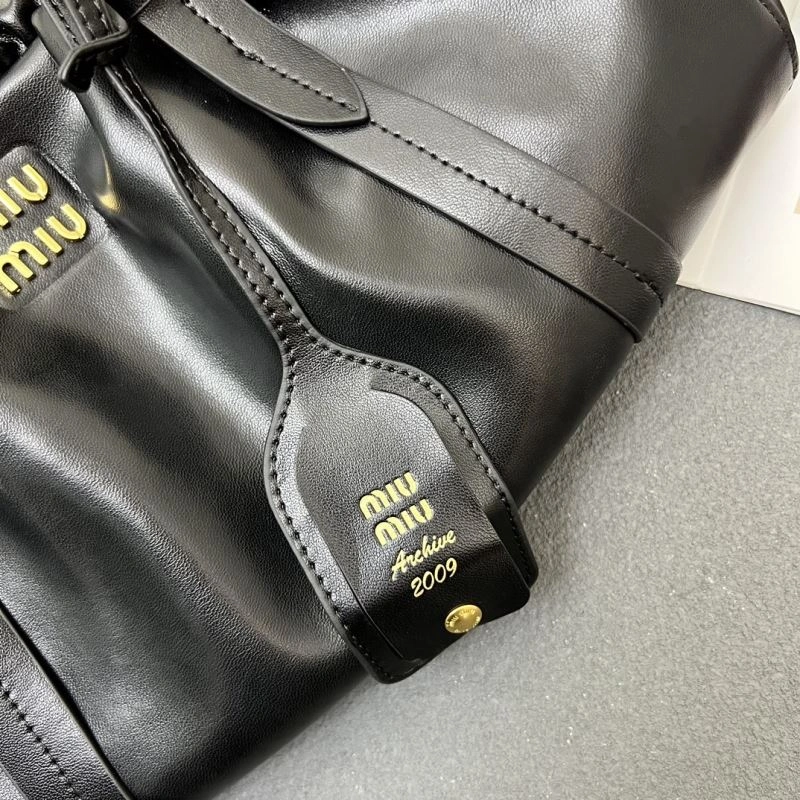 Miu Miu Satchel Bags TechFriendly 83231