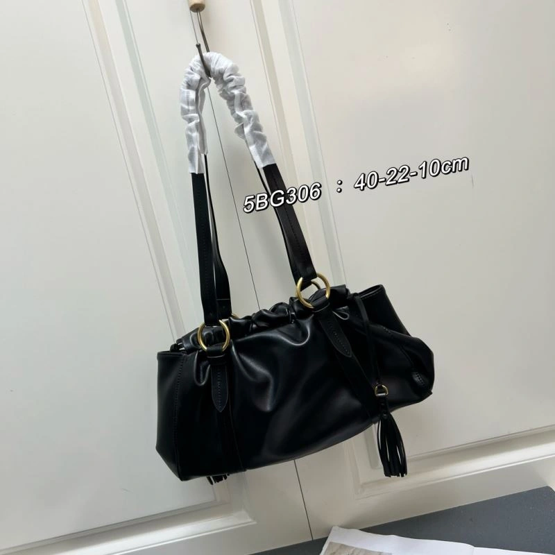 Miu Miu Satchel Bags TechFriendly 83231