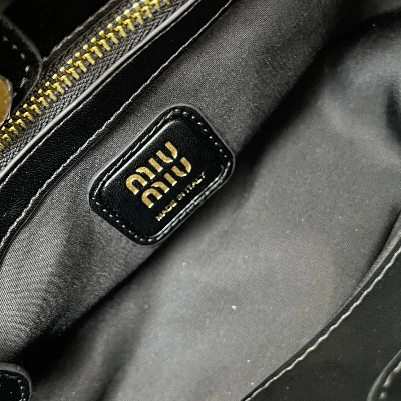 Miu Miu Satchel Bags TechFriendly 83231