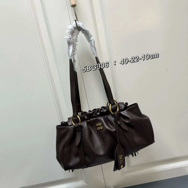 Miu Miu Satchel Bags Neat 83235
