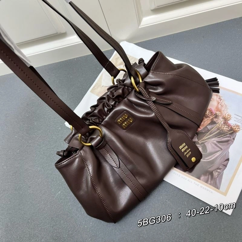 Miu Miu Satchel Bags Neat 83235