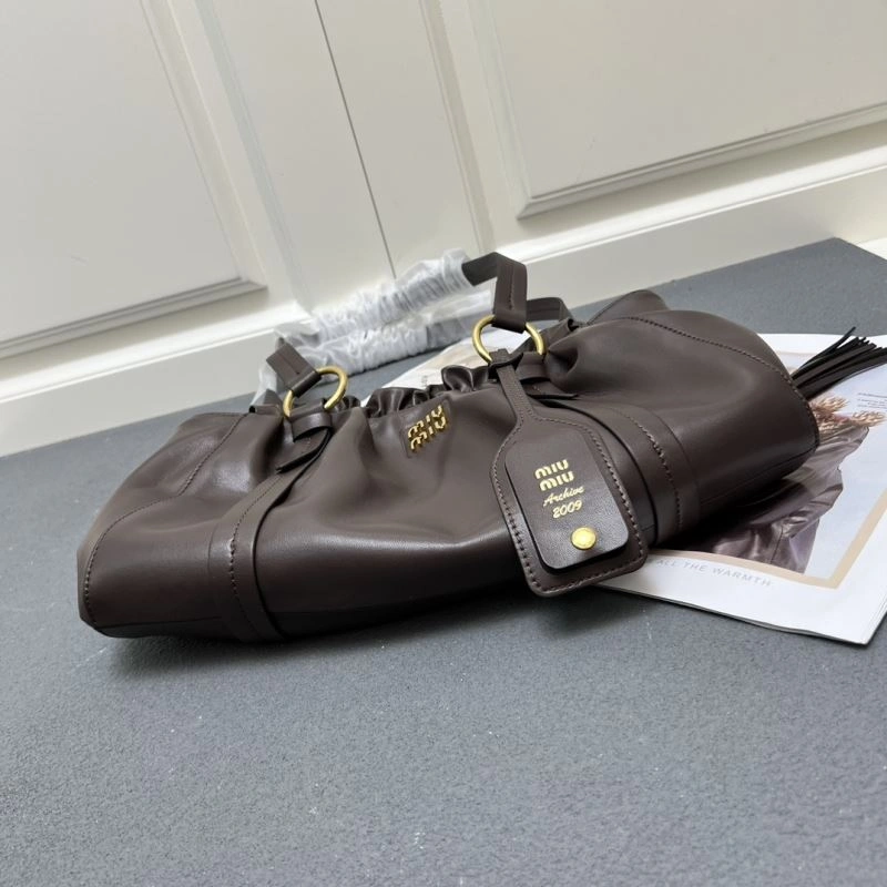 Miu Miu Satchel Bags Neat 83235