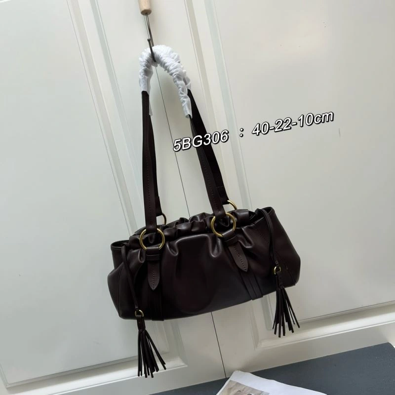 Miu Miu Satchel Bags Neat 83235