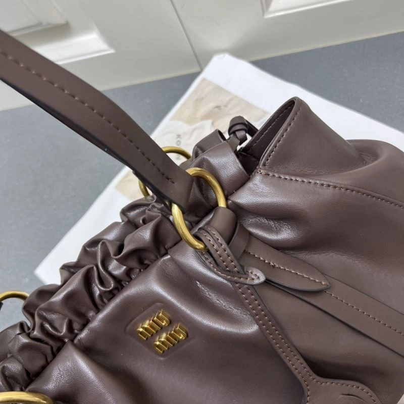 Miu Miu Satchel Bags Neat 83235