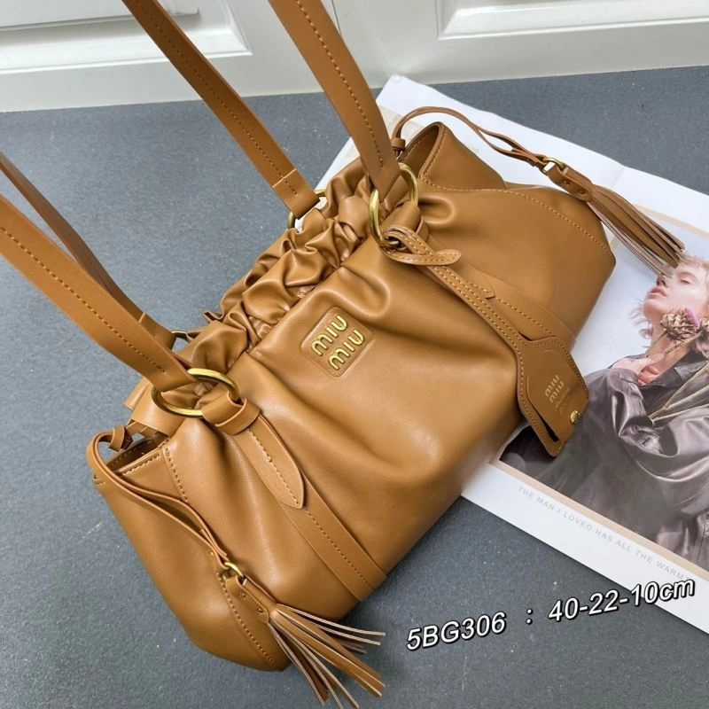 Miu Miu Satchel Bags Reliable 83234
