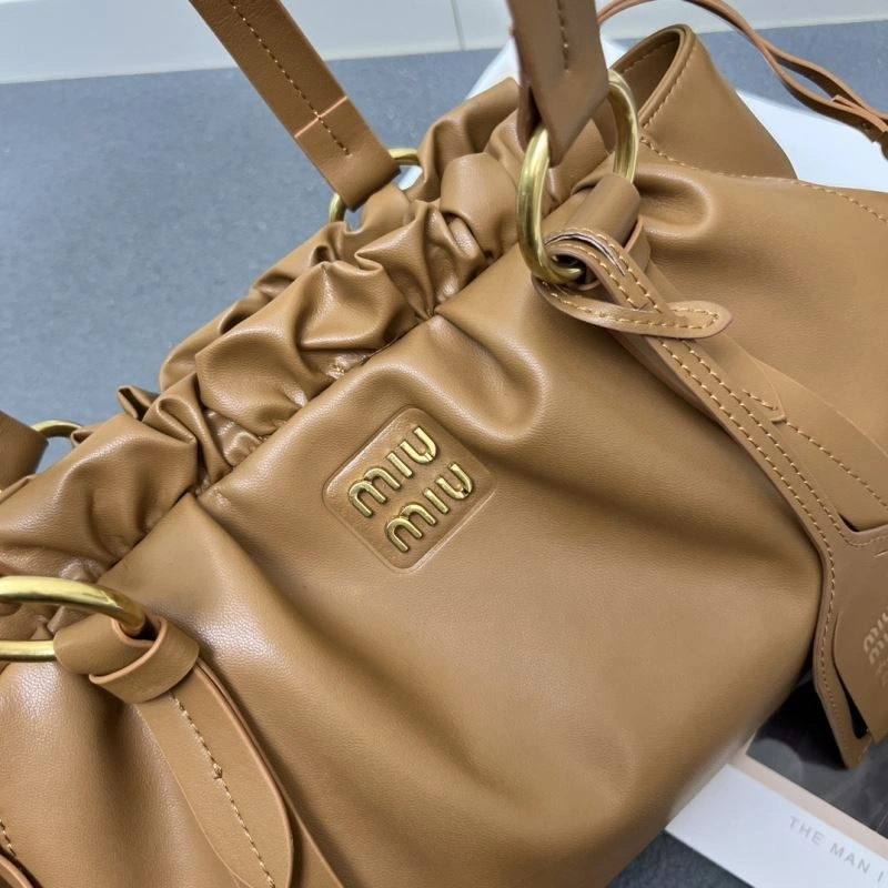 Miu Miu Satchel Bags Reliable 83234