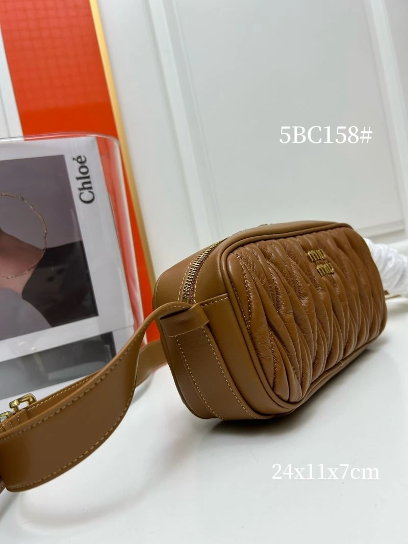 Flexible Miu Miu Satchel Bags 83233