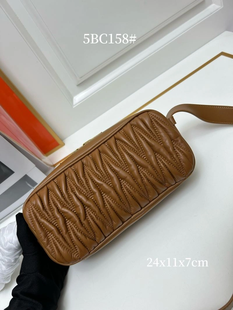 Flexible Miu Miu Satchel Bags 83233