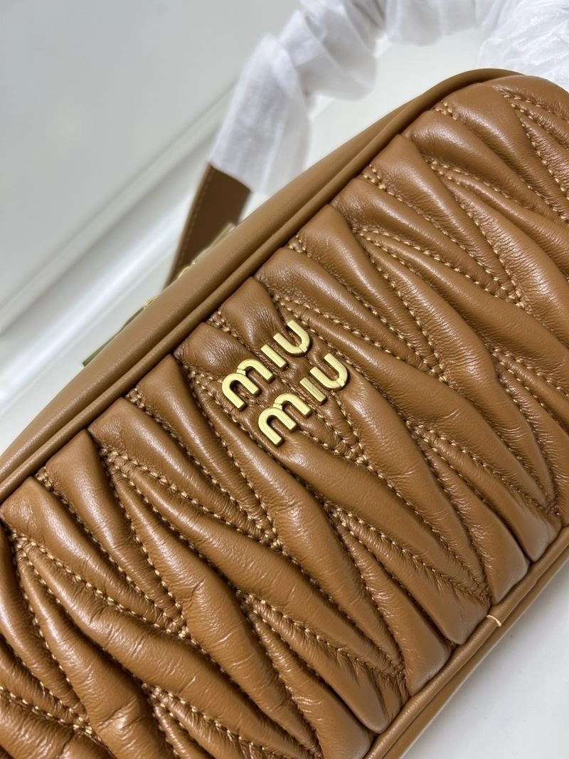 Flexible Miu Miu Satchel Bags 83233