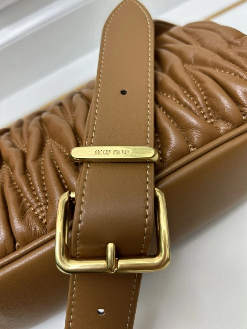 Flexible Miu Miu Satchel Bags 83233