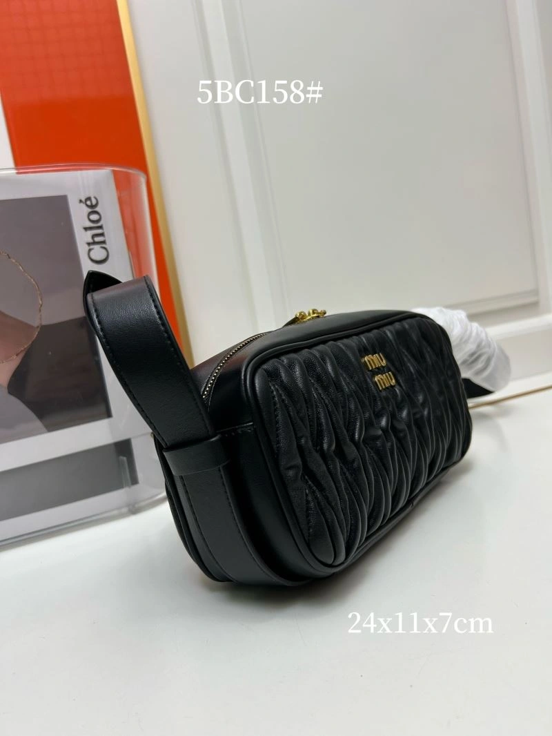 SmoothTexture Miu Miu Satchel Bags 83232