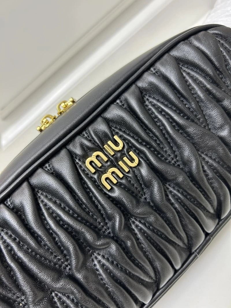 SmoothTexture Miu Miu Satchel Bags 83232