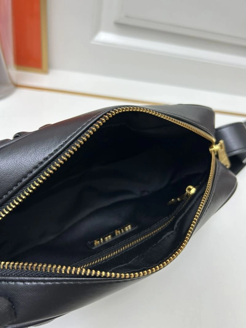 SmoothTexture Miu Miu Satchel Bags 83232