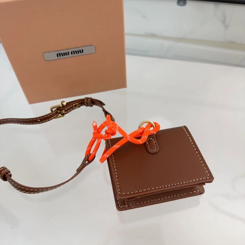 Miu Miu Satchel Bags EasyMatch 58238