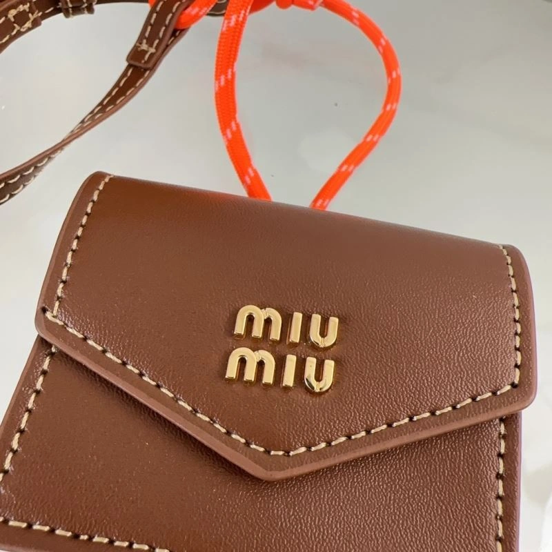 Miu Miu Satchel Bags EasyMatch 58238