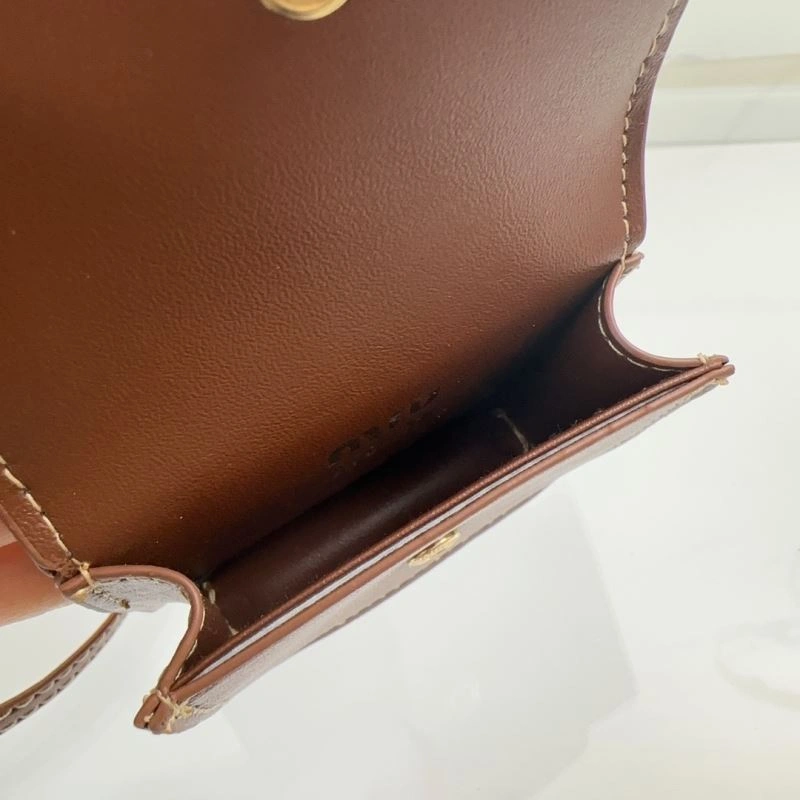 Miu Miu Satchel Bags EasyMatch 58238