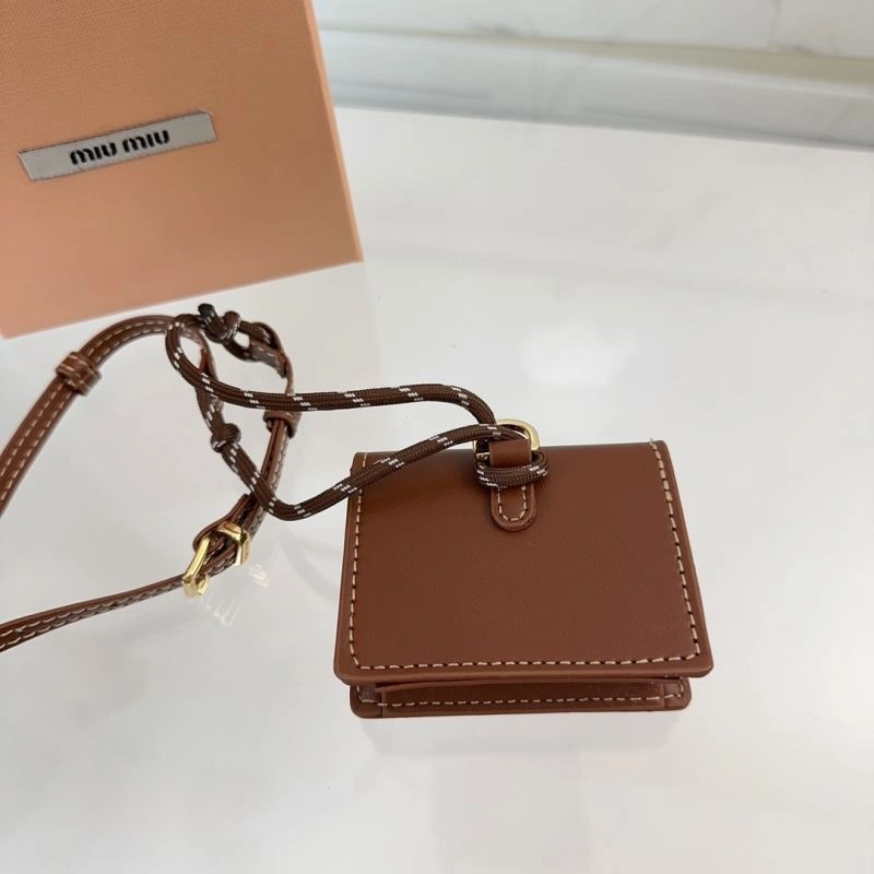WeatherProof Miu Miu Satchel Bags 58241