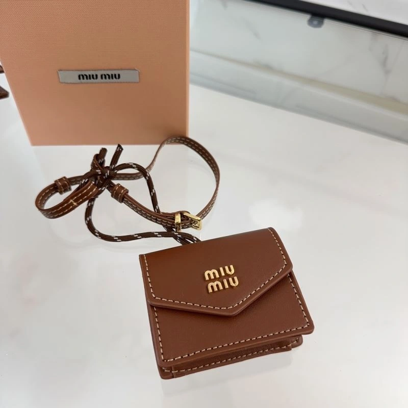 WeatherProof Miu Miu Satchel Bags 58241