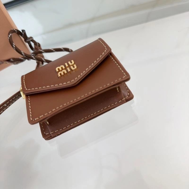 WeatherProof Miu Miu Satchel Bags 58241