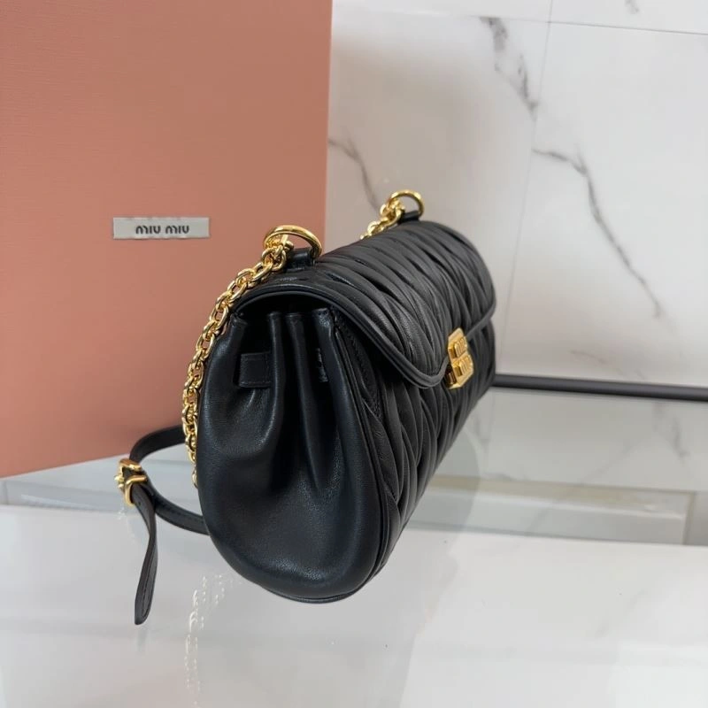 TechFriendly Miu Miu Satchel Bags 58233