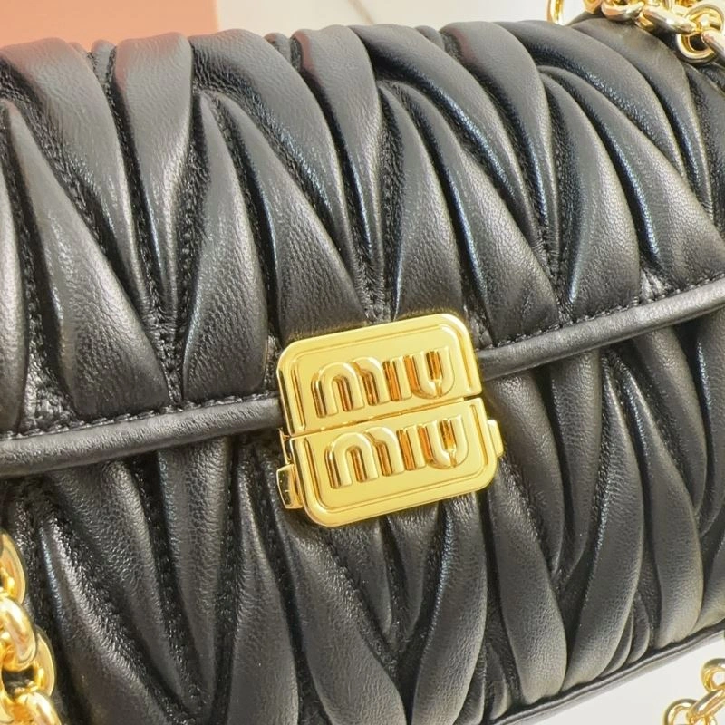 TechFriendly Miu Miu Satchel Bags 58233