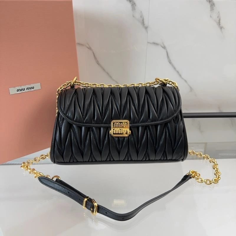 TechFriendly Miu Miu Satchel Bags 58233