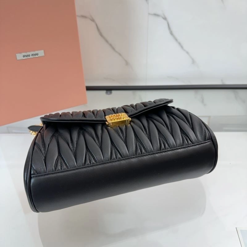 TechFriendly Miu Miu Satchel Bags 58233