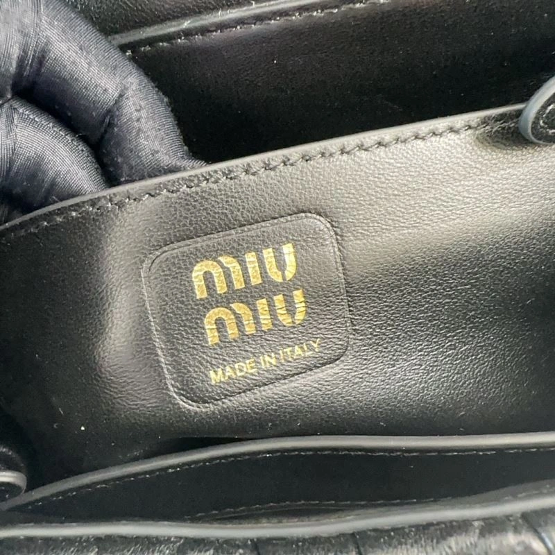 TechFriendly Miu Miu Satchel Bags 58233