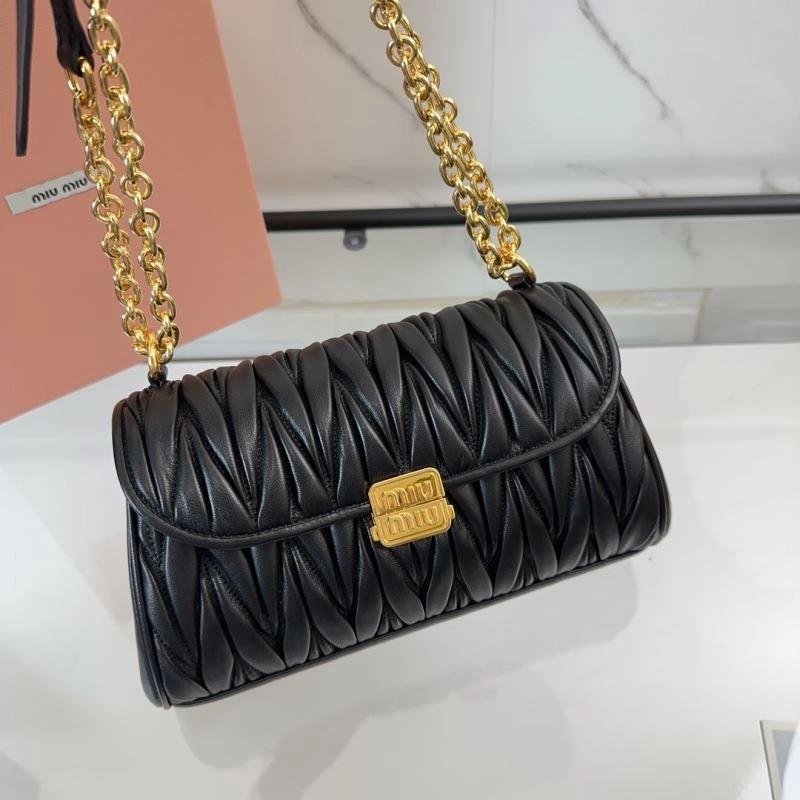 TechFriendly Miu Miu Satchel Bags 58233