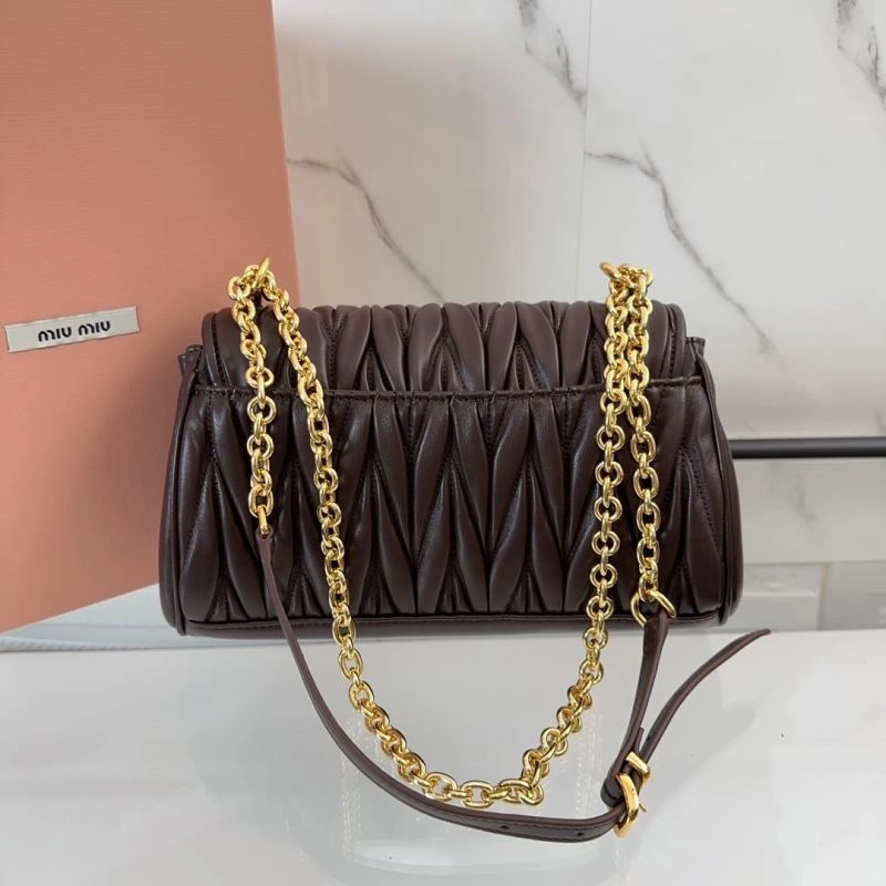 Durable Miu Miu Satchel Bags 58231