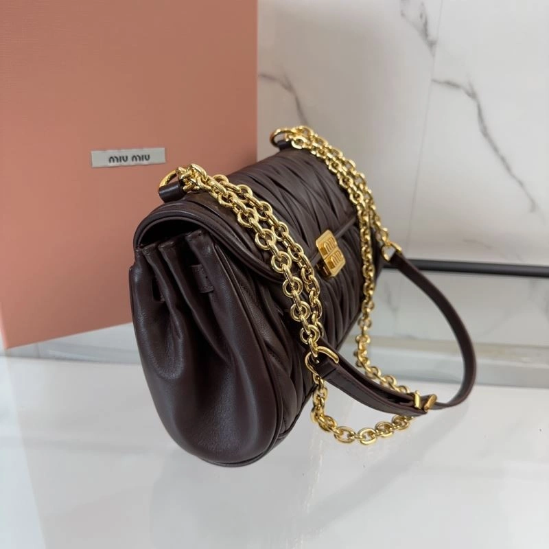 Durable Miu Miu Satchel Bags 58231